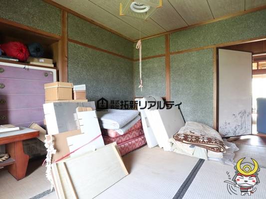 都城市山之口町　中古一戸建て　
