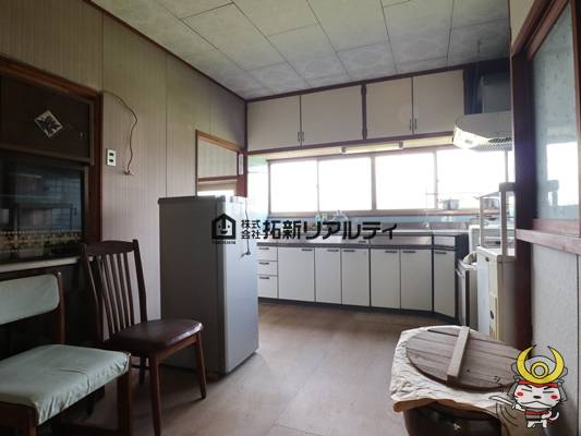 都城市山之口町　中古一戸建て　