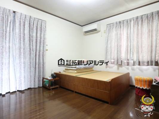 都城市山之口町　中古一戸建て　
