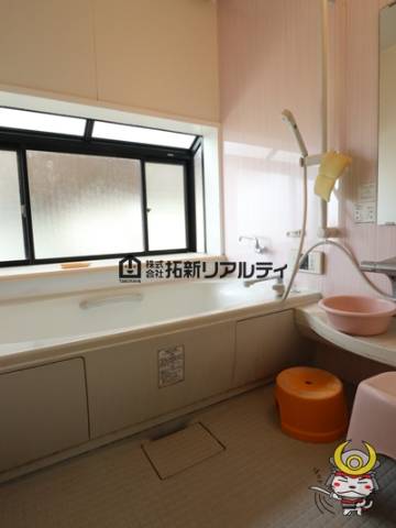 都城市山之口町　中古一戸建て　