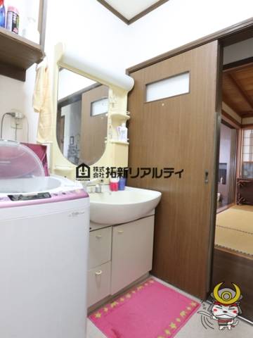 都城市山之口町　中古一戸建て　