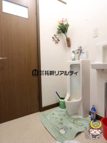 都城市山之口町　中古一戸建て　