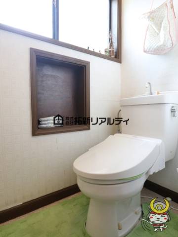 都城市山之口町　中古一戸建て　