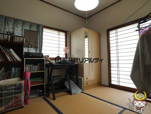 都城市山之口町　中古一戸建て　