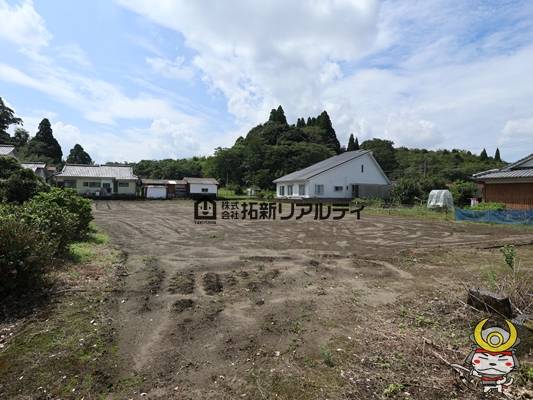 都城市山之口町　中古一戸建て　