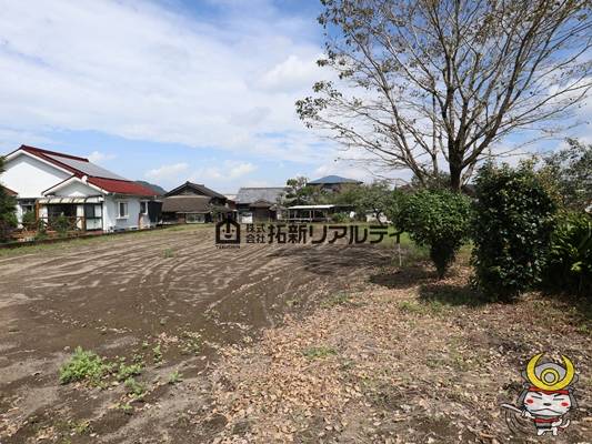 都城市山之口町　中古一戸建て　