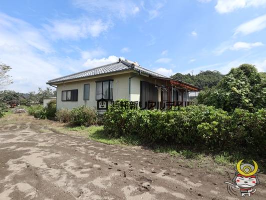 都城市山之口町　中古一戸建て　