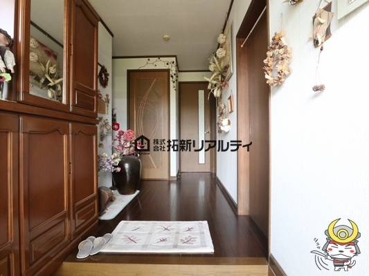 都城市山之口町　中古一戸建て　
