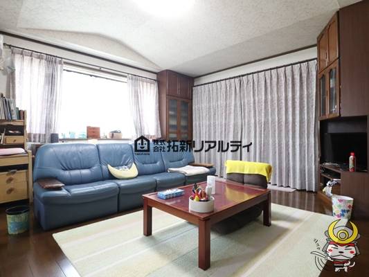 都城市山之口町　中古一戸建て　