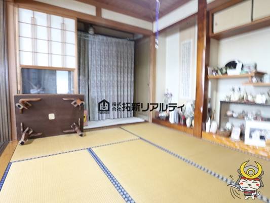 都城市山之口町　中古一戸建て　