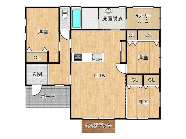 都城市南横市町