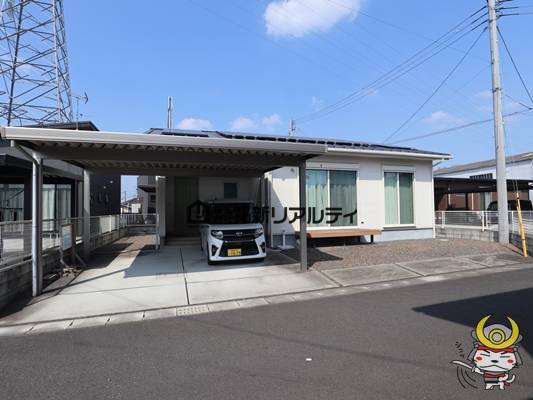 都城市南横市町