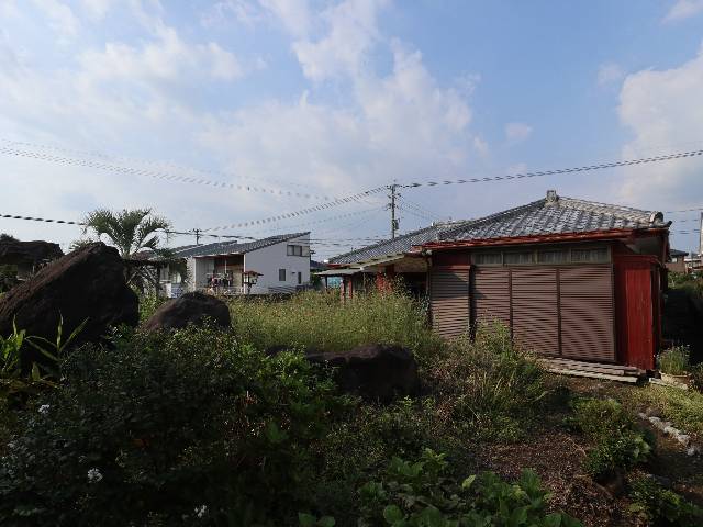 都城市鷹尾３