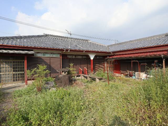 都城市鷹尾３