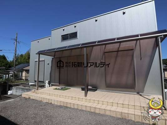 都城市梅北町