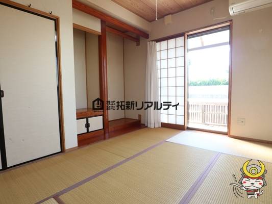 都城市鷹尾４丁目　中古一戸建て　