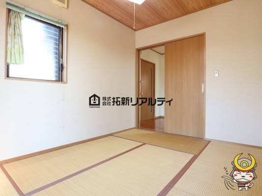 都城市鷹尾４丁目　中古一戸建て　