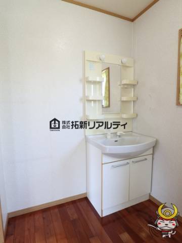 都城市鷹尾４丁目　中古一戸建て　