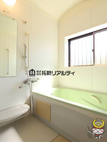 都城市鷹尾４丁目　中古一戸建て　