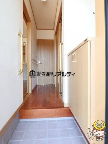 都城市鷹尾４丁目　中古一戸建て　