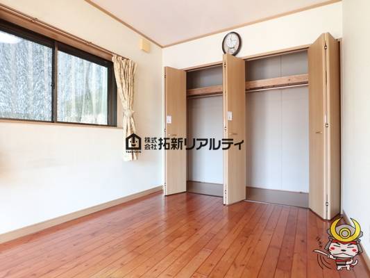 都城市鷹尾４丁目　中古一戸建て　
