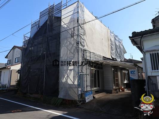 都城市菖蒲原町