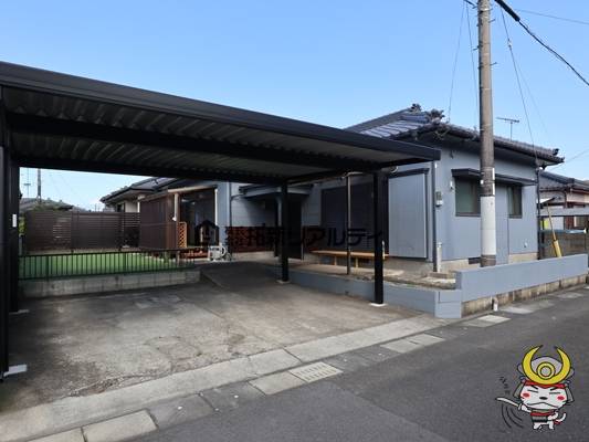 北諸県郡三股町樺山