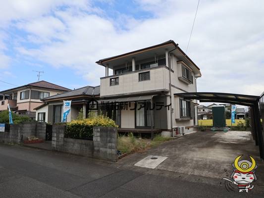 北諸県郡三股町樺山