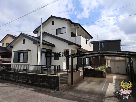 北諸県郡三股町樺山