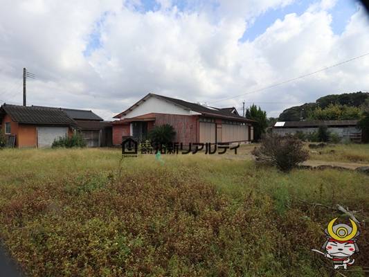 北諸県郡三股町蓼池