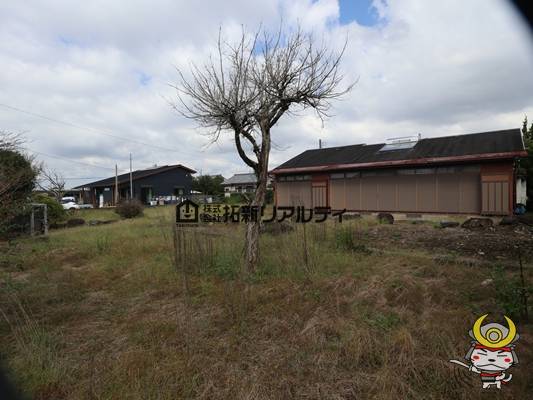 北諸県郡三股町蓼池　売地　1450万円　