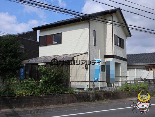 北諸県郡三股町蓼池