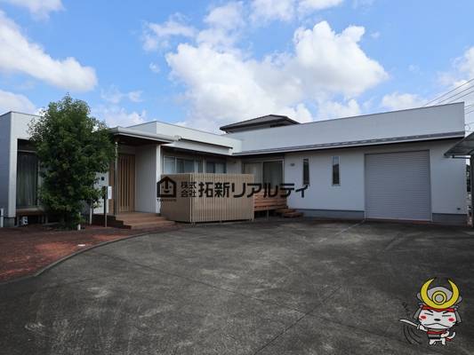 都城市千町